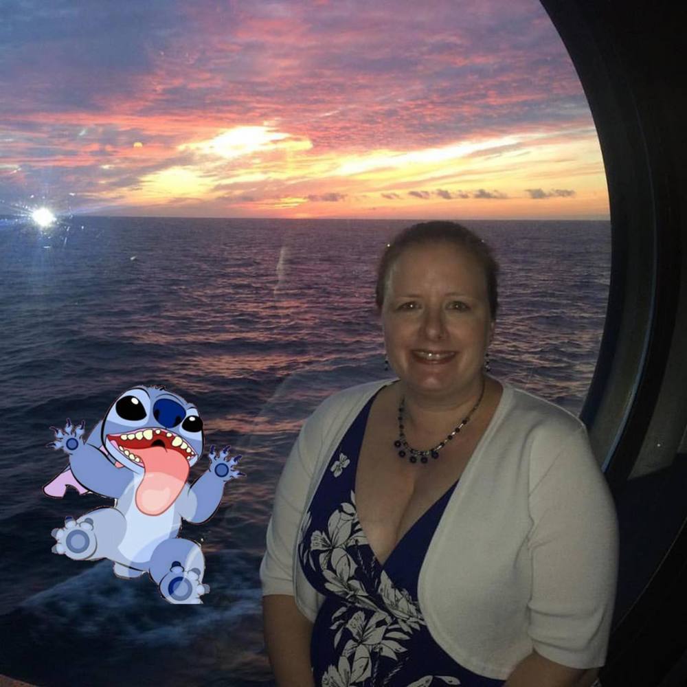 Meet your Posher, Candace